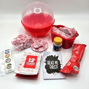 MGA Make It Mini Miniverse TARGET Food Favorites Lobster Ravioli